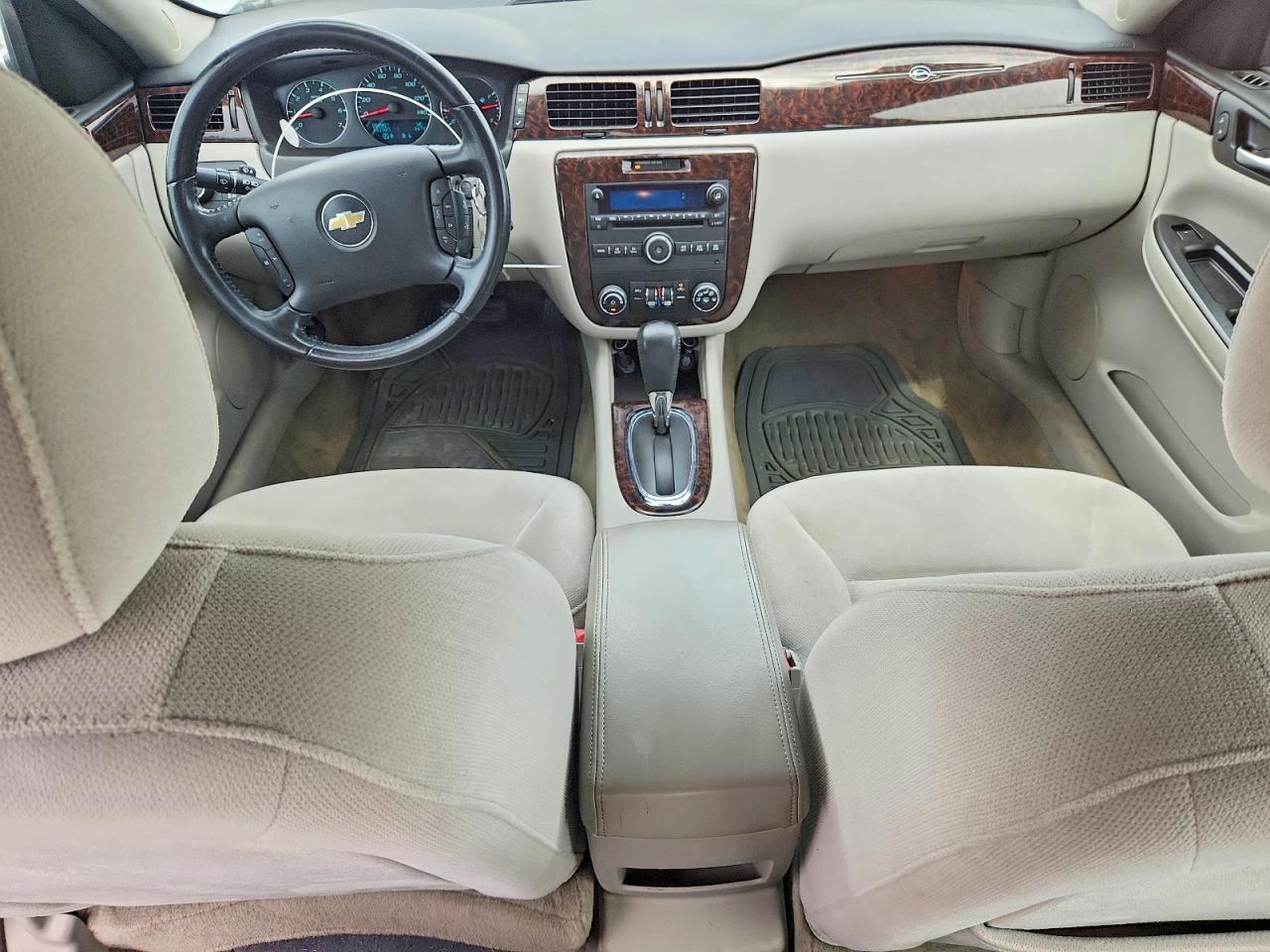 Chevrolet Impala Lt