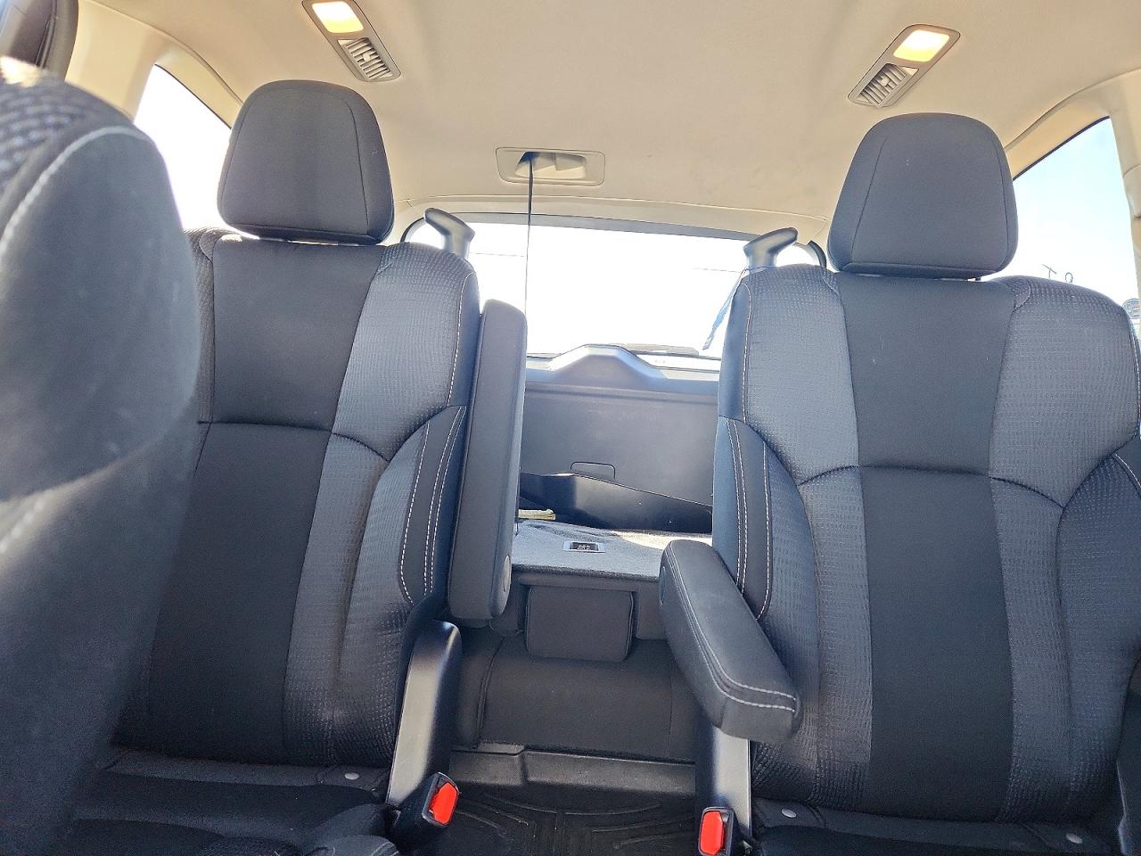 Subaru Ascent