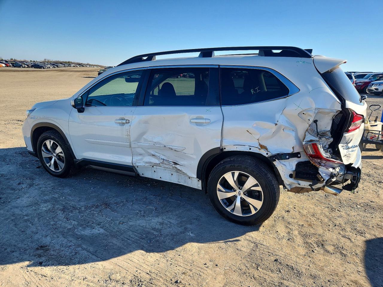 Subaru Ascent