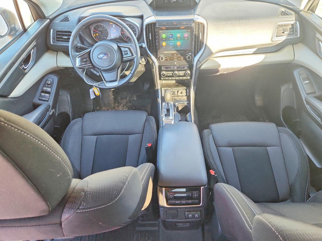 Subaru Ascent
