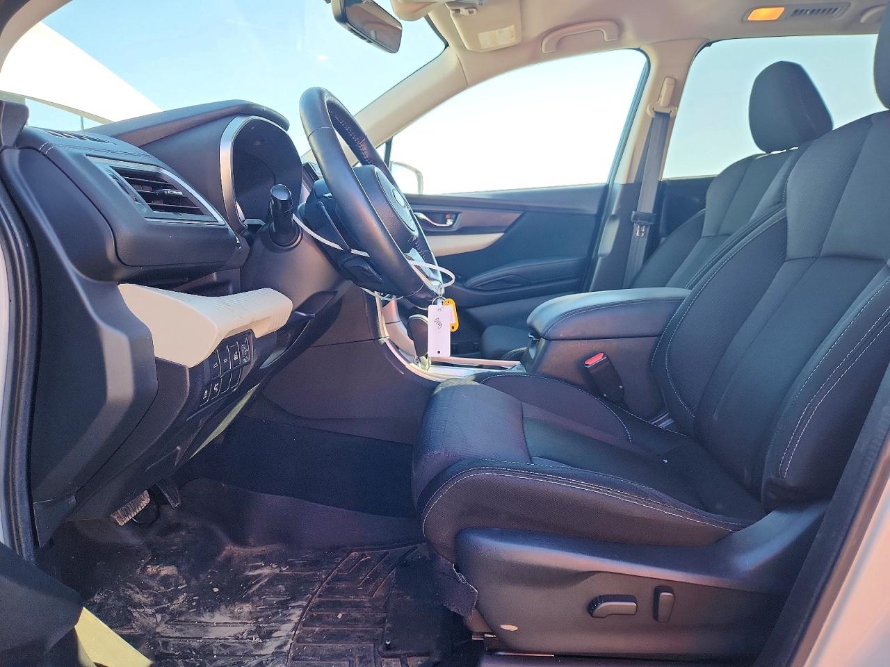 Subaru Ascent