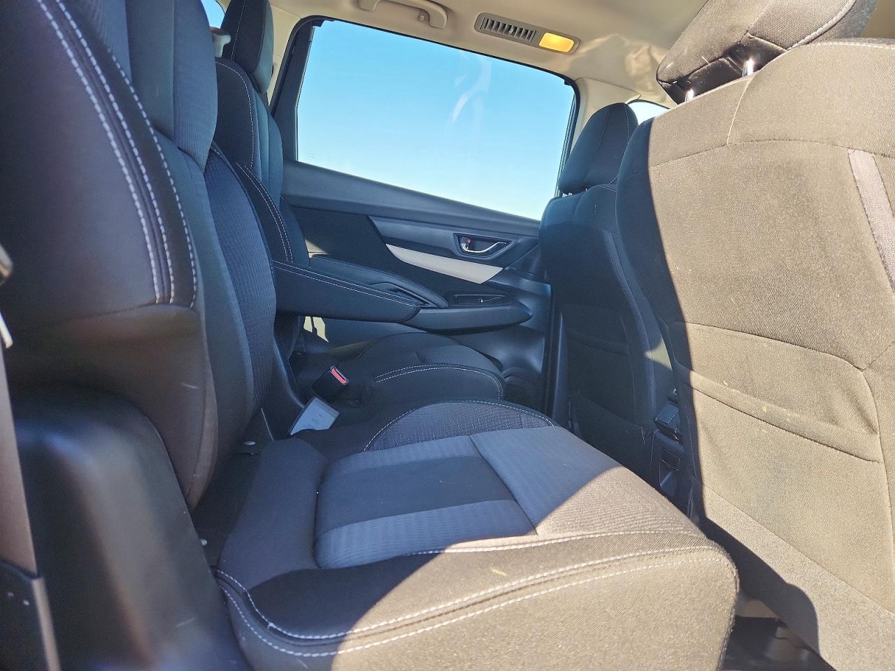 Subaru Ascent