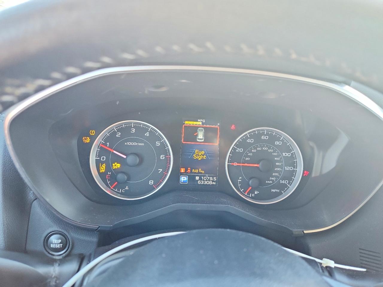 Subaru Ascent