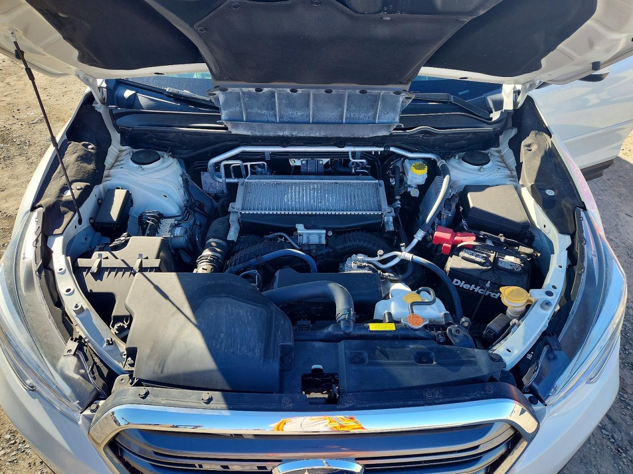 Subaru Ascent