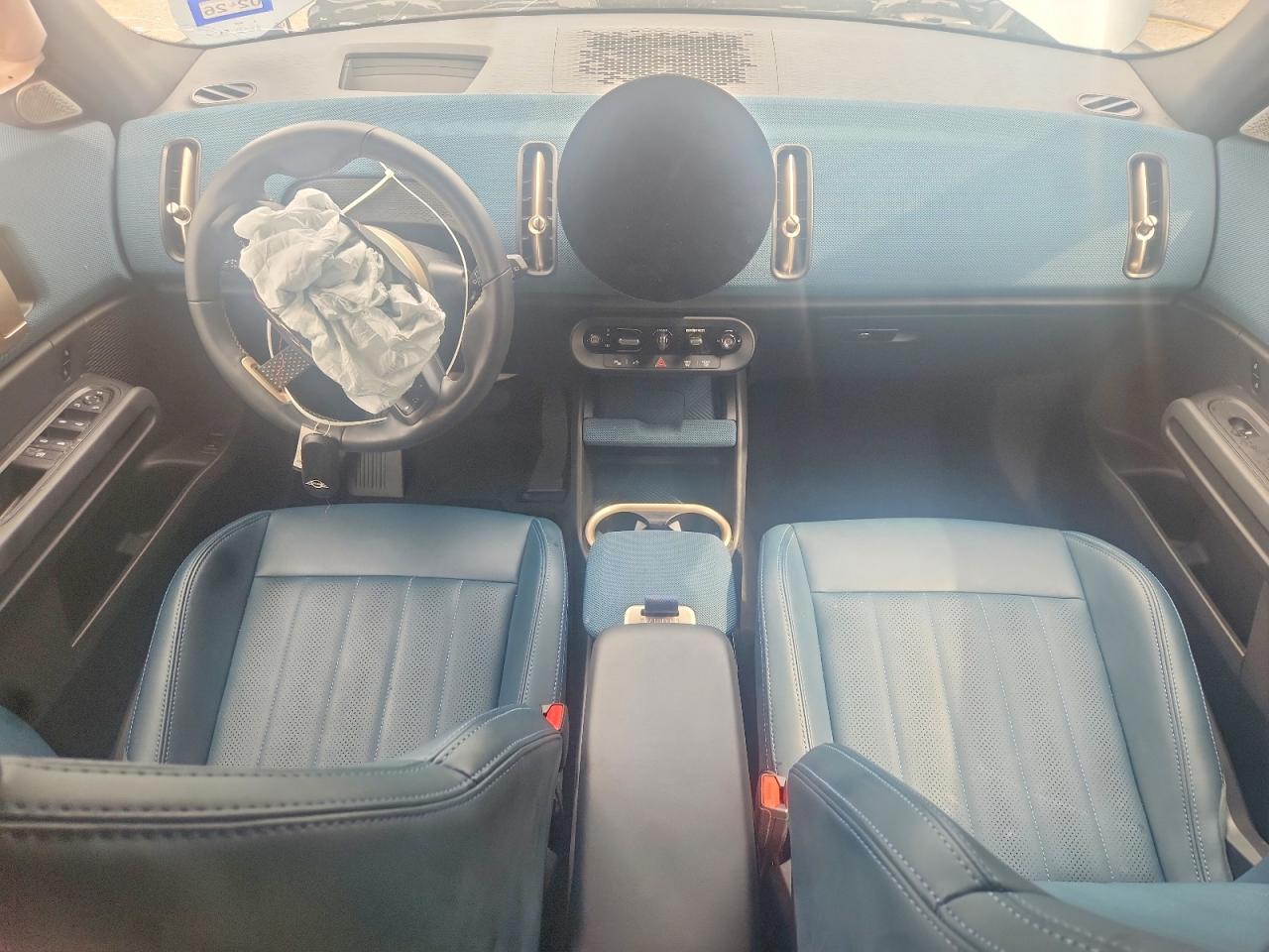 MINI Cooper S All4
