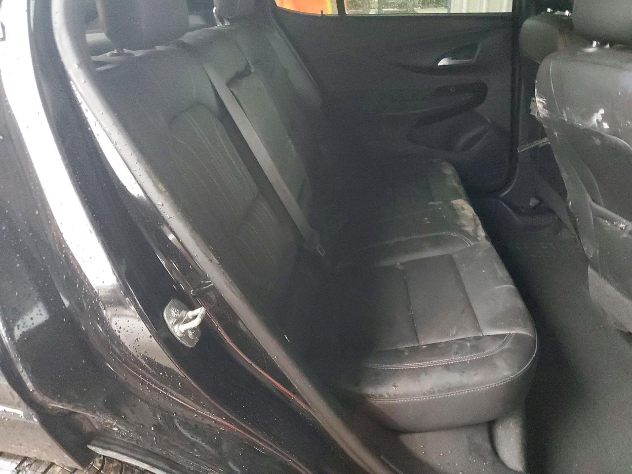 Buick Envista Avenir