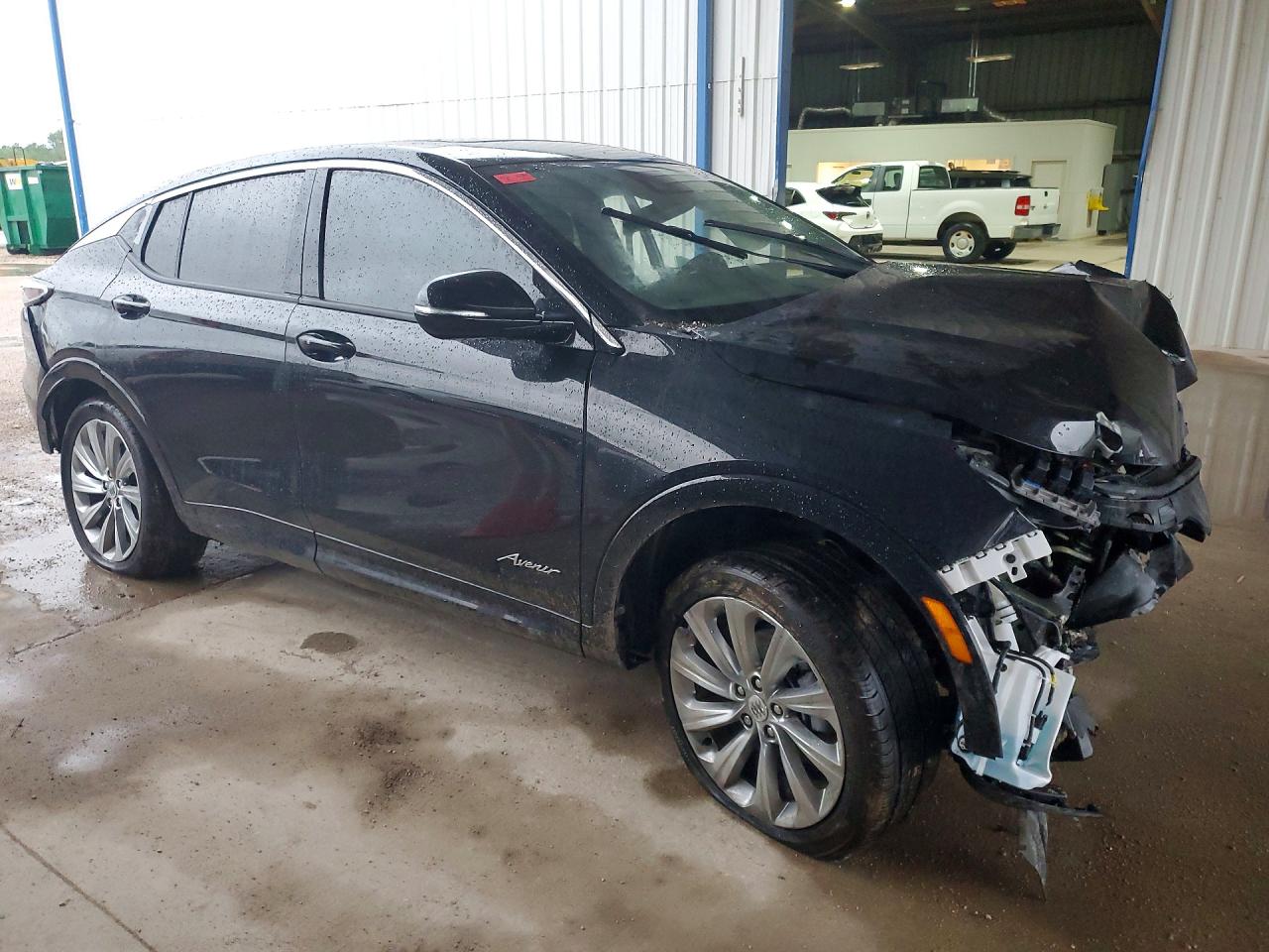 Buick Envista Avenir