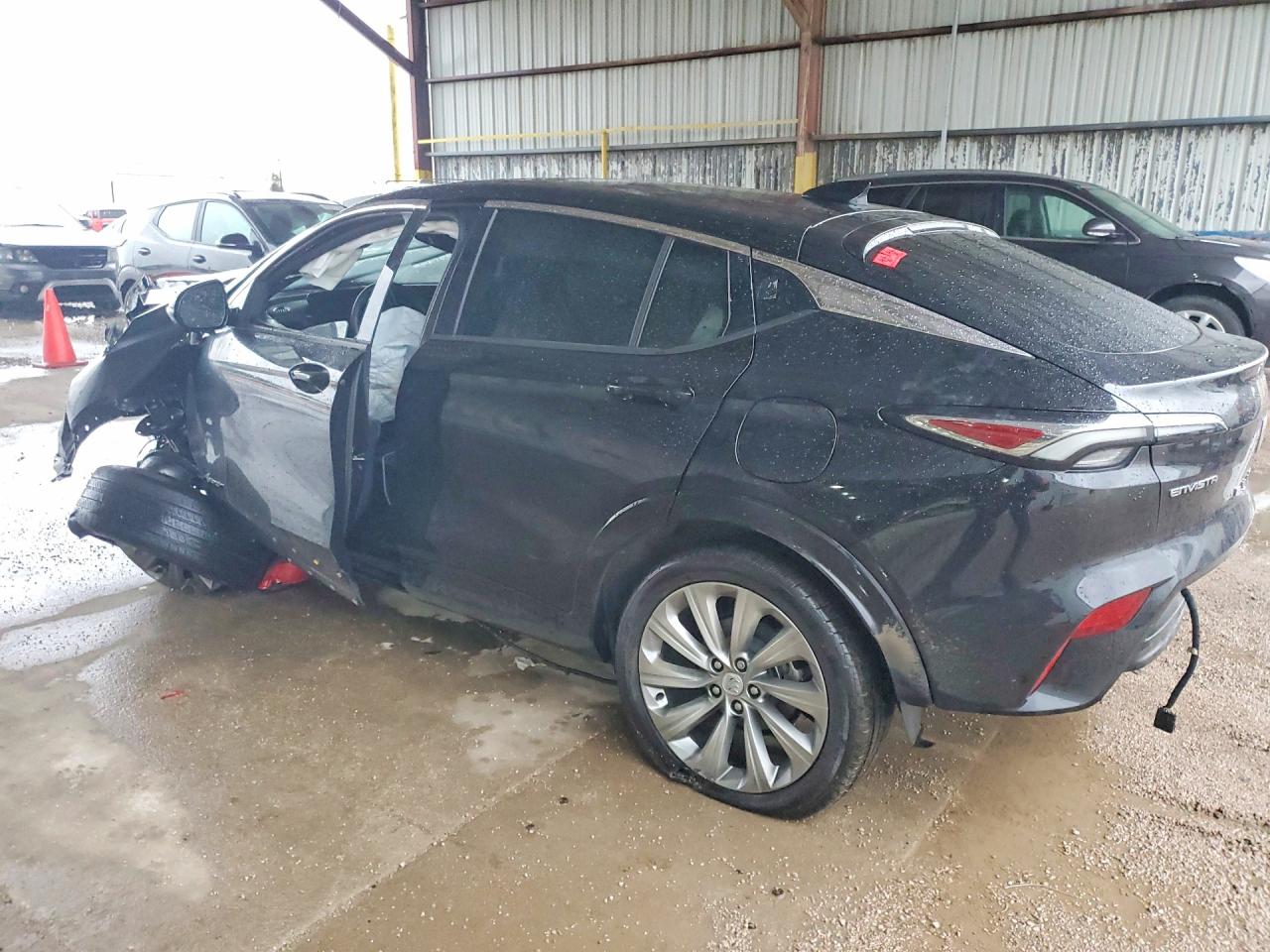 Buick Envista Avenir