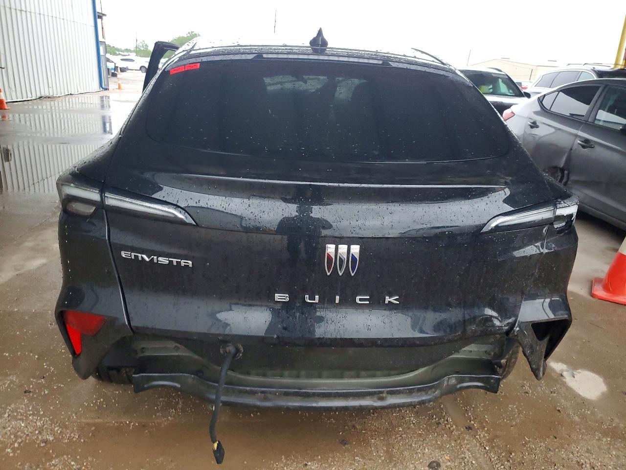Buick Envista Avenir