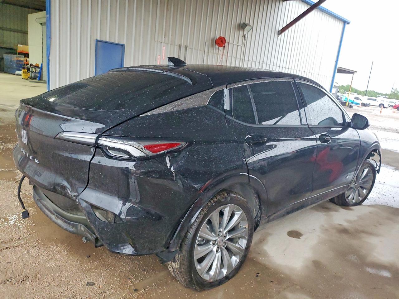 Buick Envista Avenir