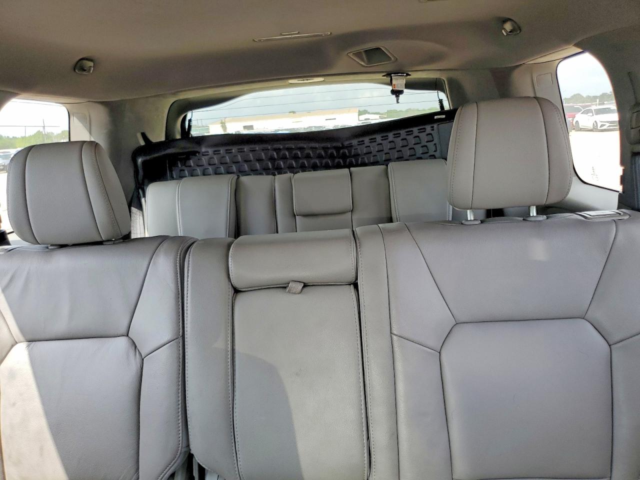 Honda Pilot Exl