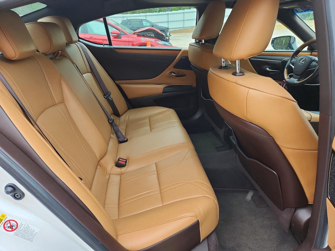 Lexus Es 350