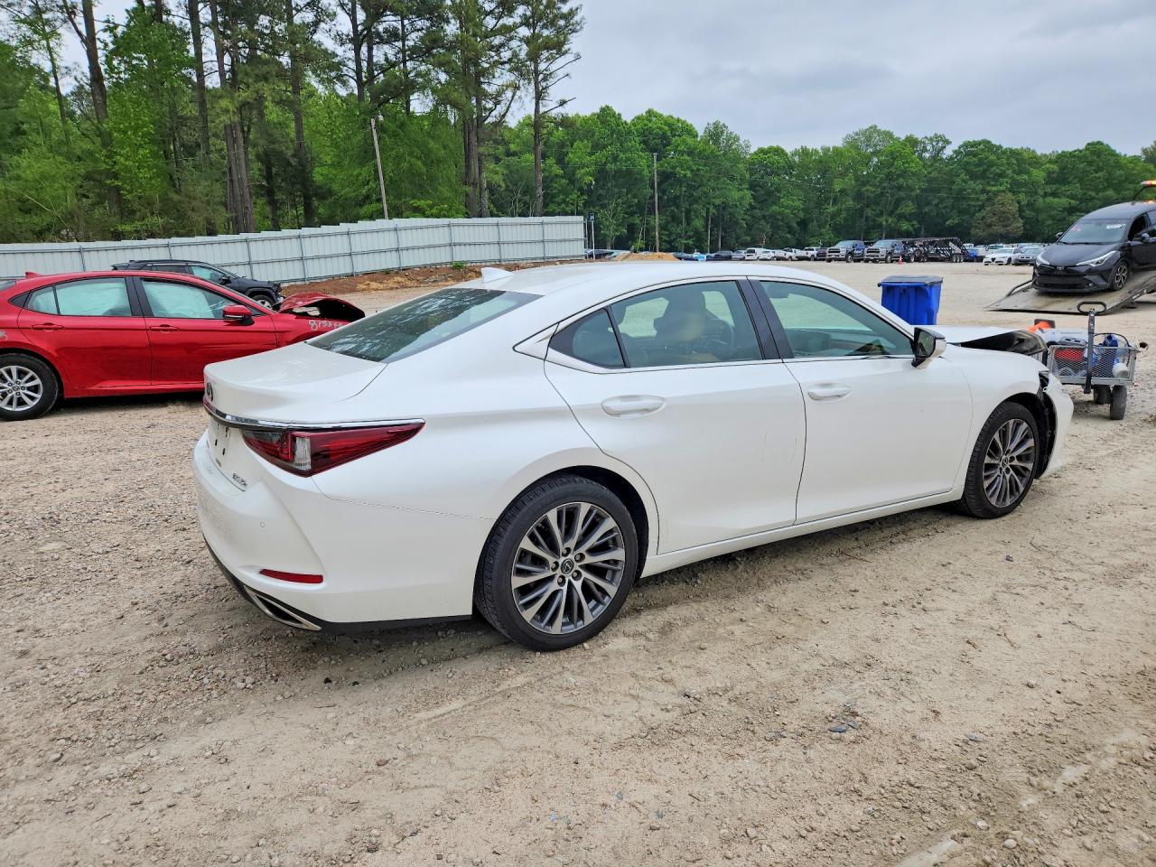 Lexus Es 350