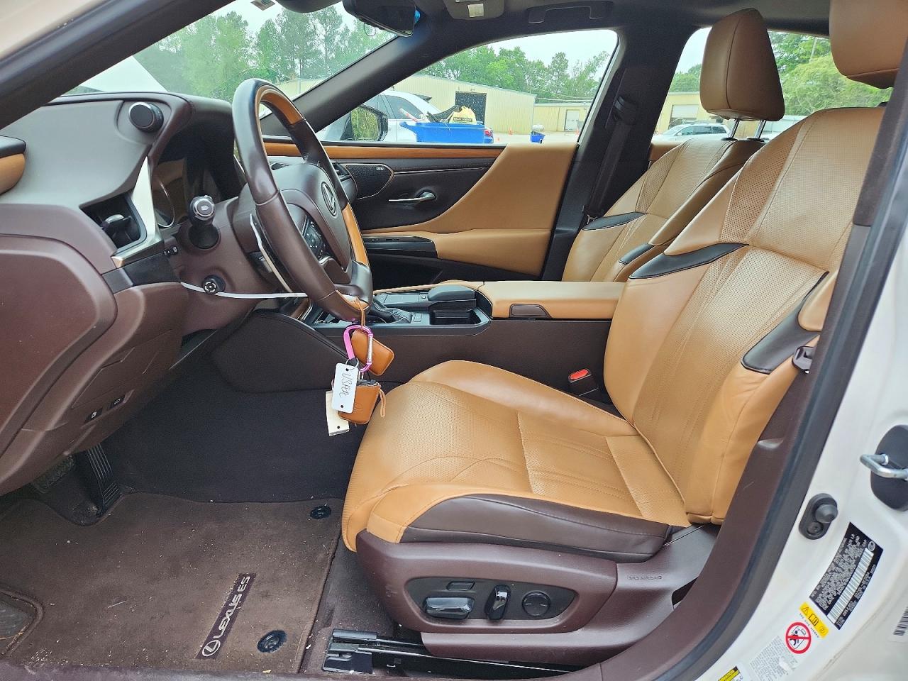 Lexus Es 350