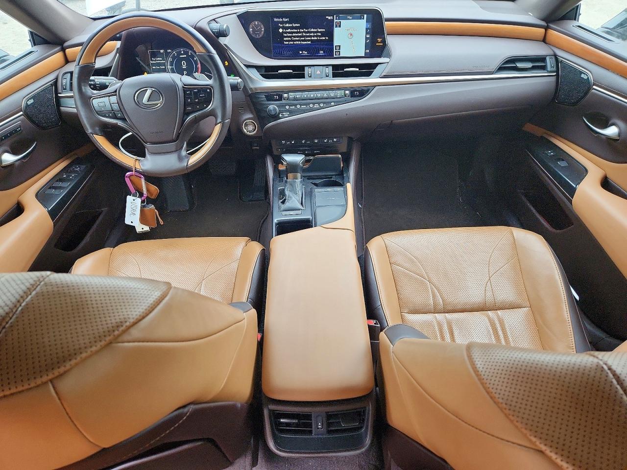 Lexus Es 350