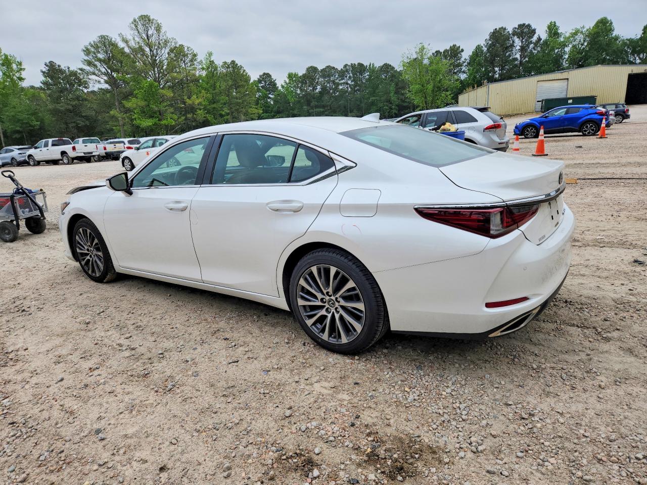 Lexus Es 350