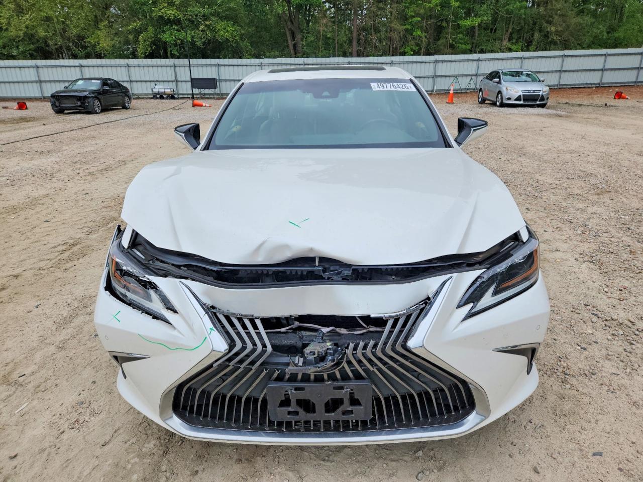 Lexus Es 350