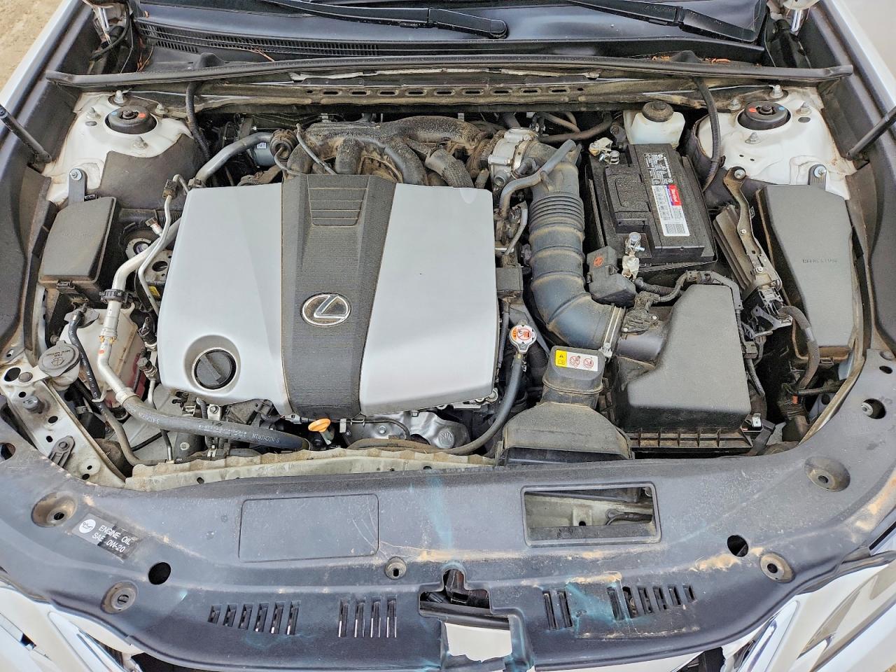 Lexus Es 350