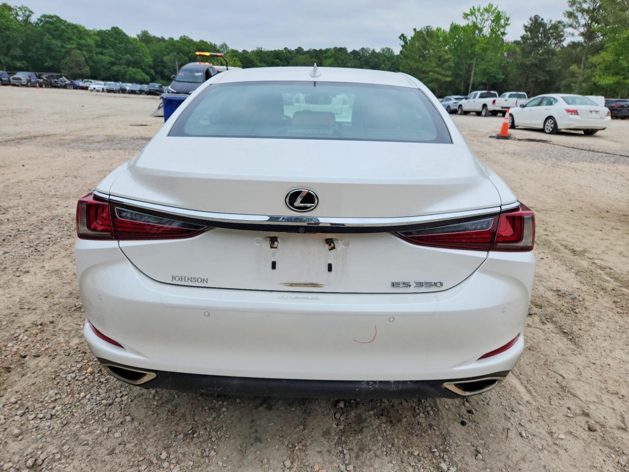 Lexus Es 350