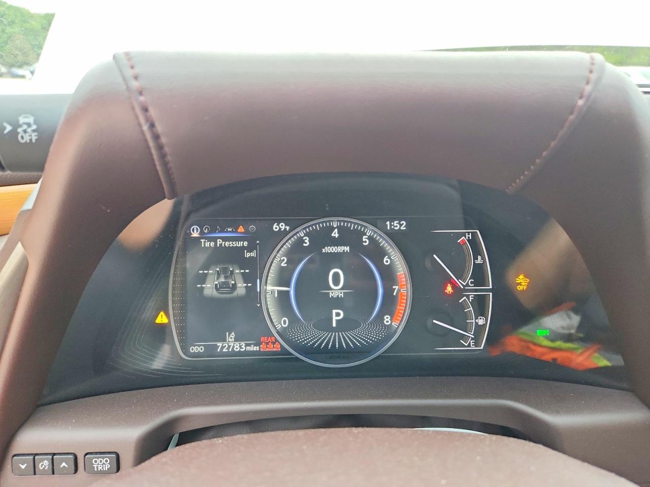 Lexus Es 350