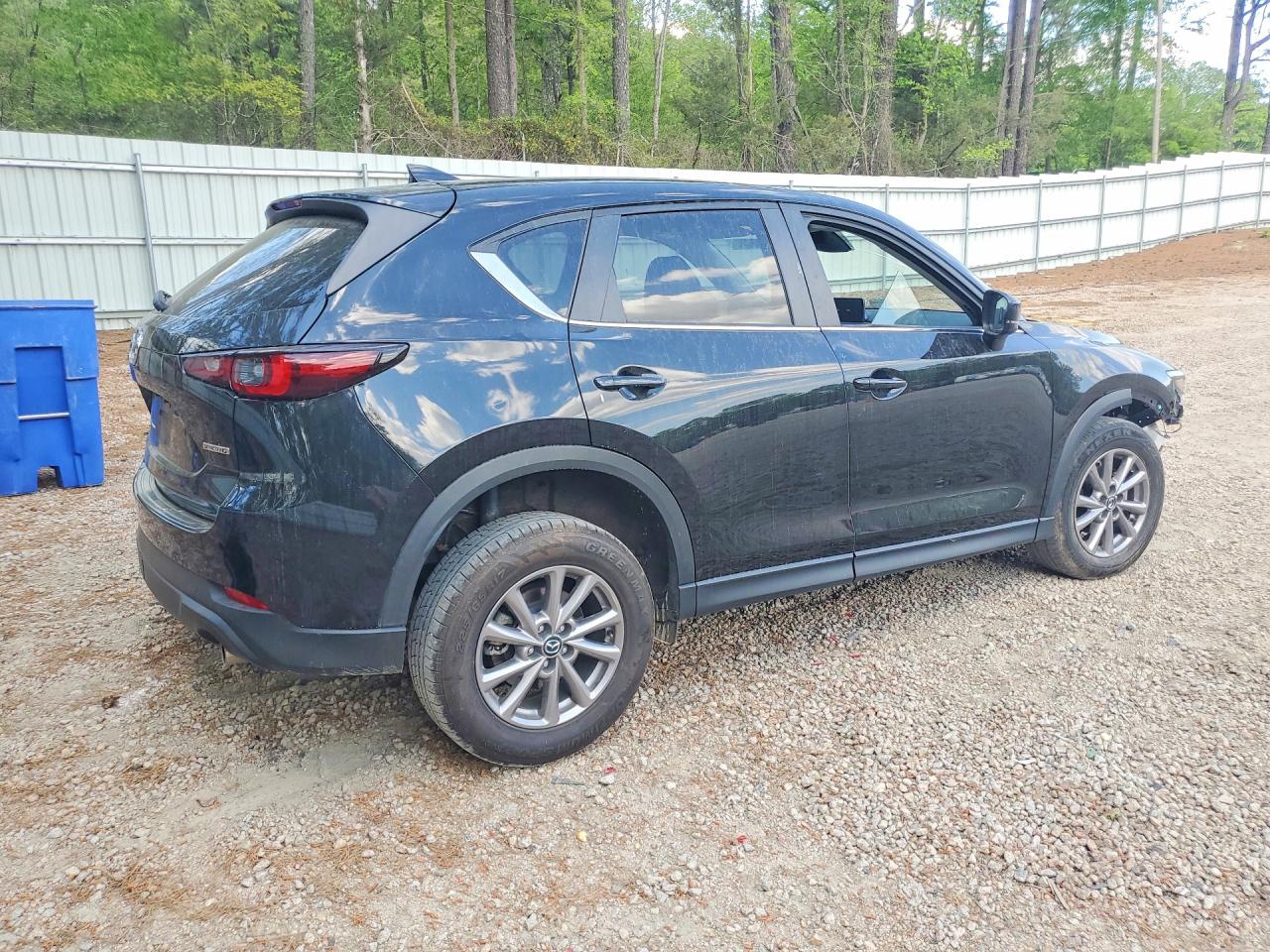 Mazda Cx Select