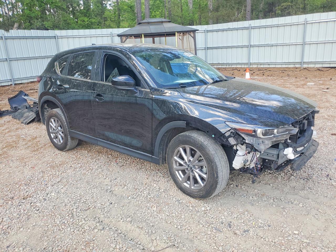 Mazda Cx Select