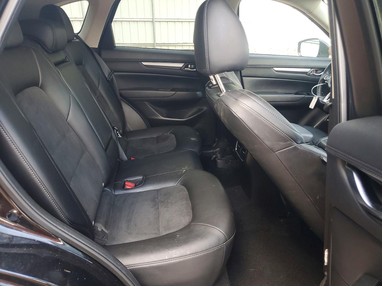 Mazda Cx Select