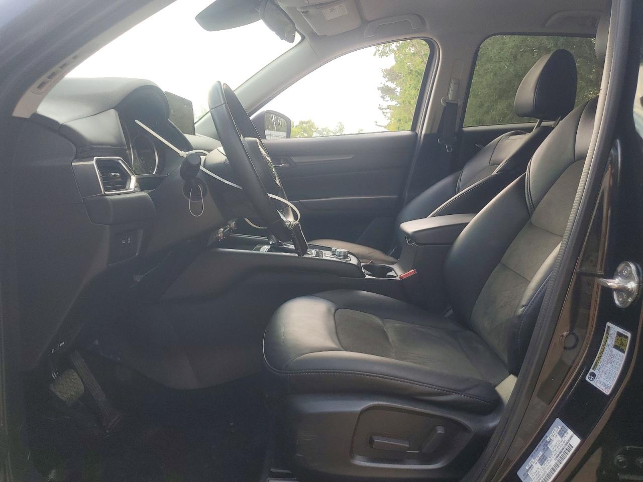Mazda Cx Select