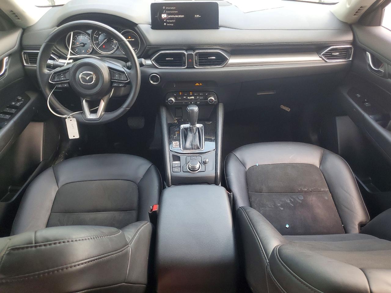 Mazda Cx Select