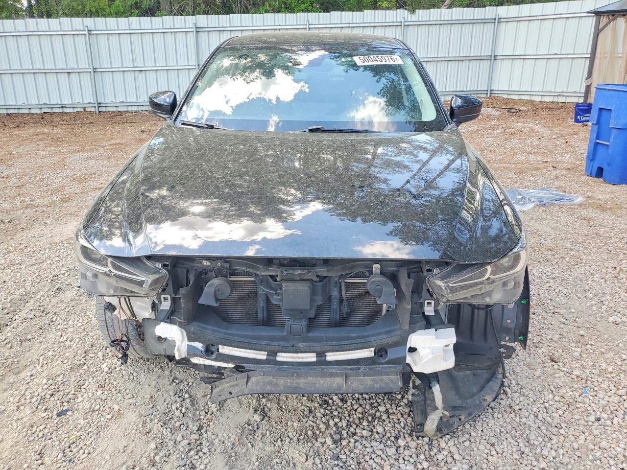 Mazda Cx Select