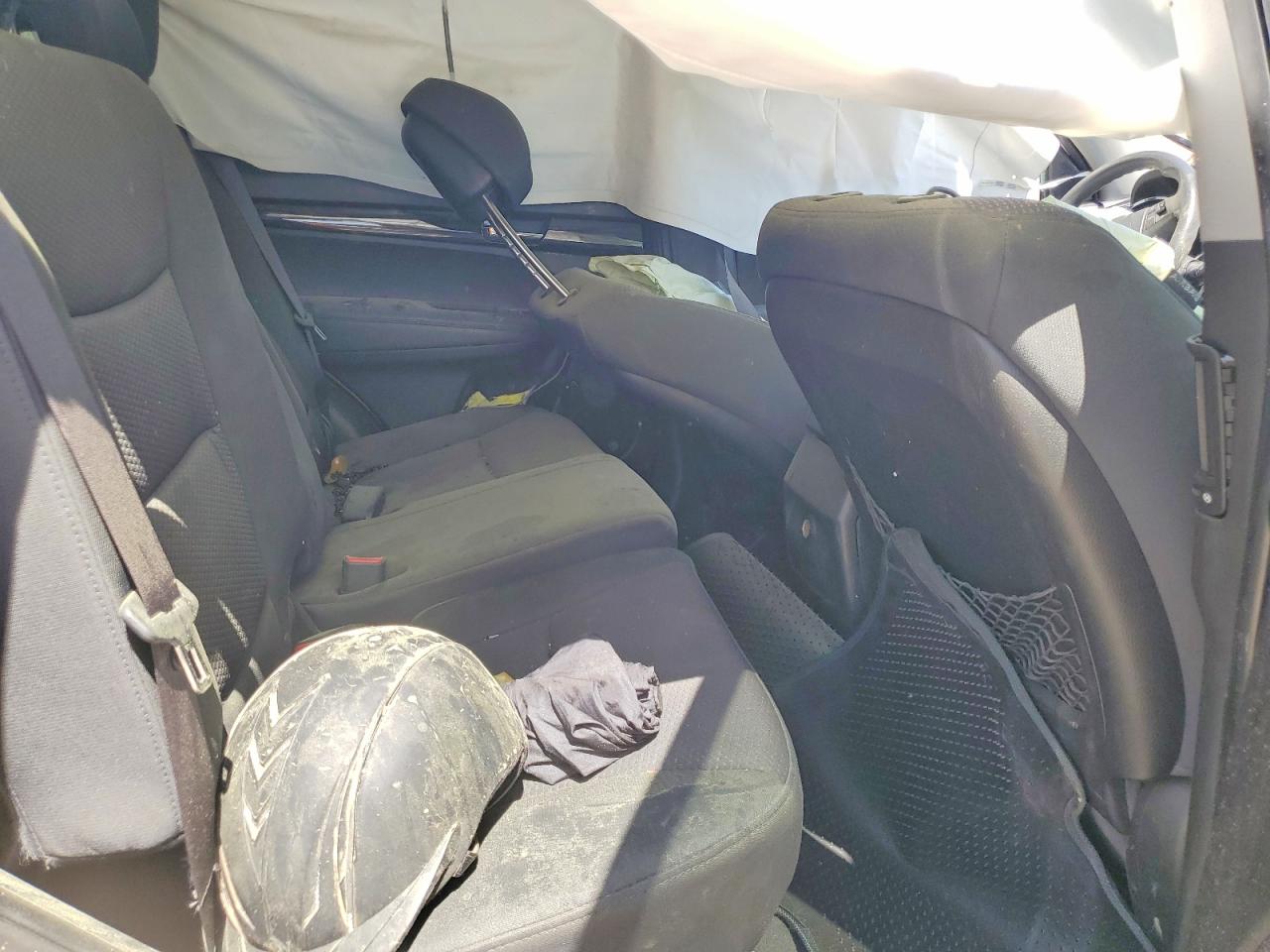 Kia Sorento Lx