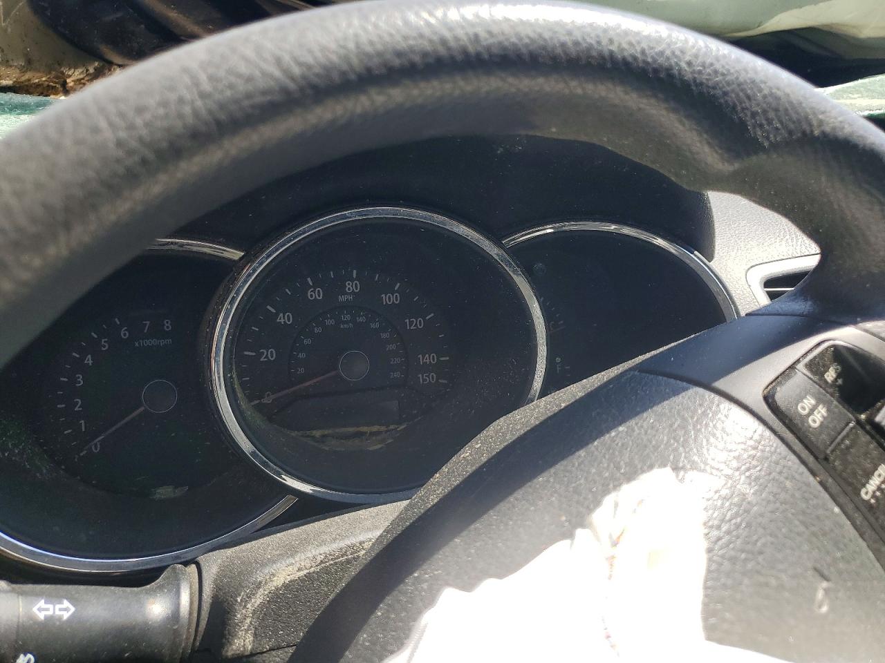 Kia Sorento Lx