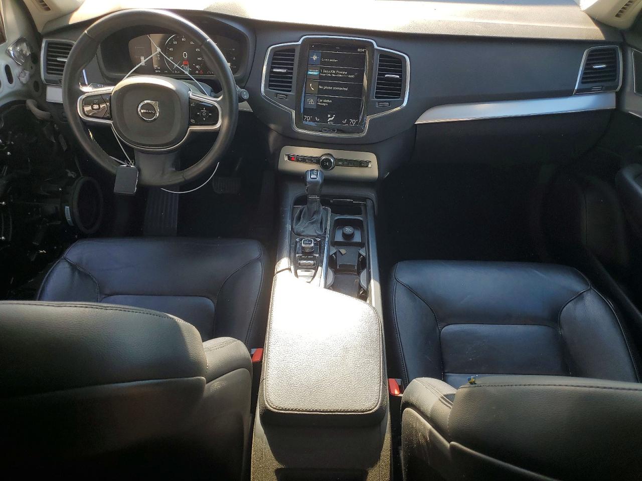 Volvo XC90 T5