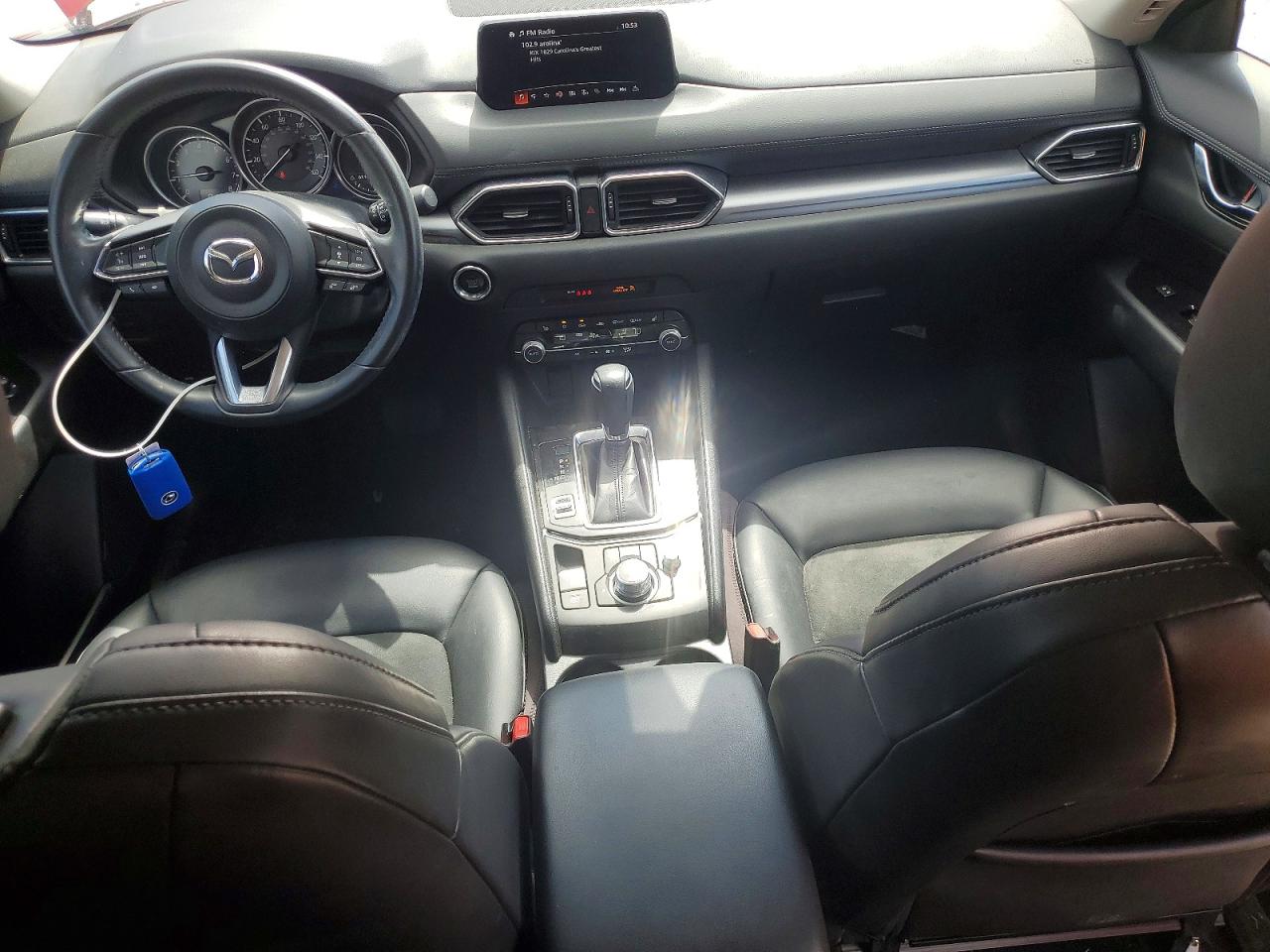 Mazda Cx Touring