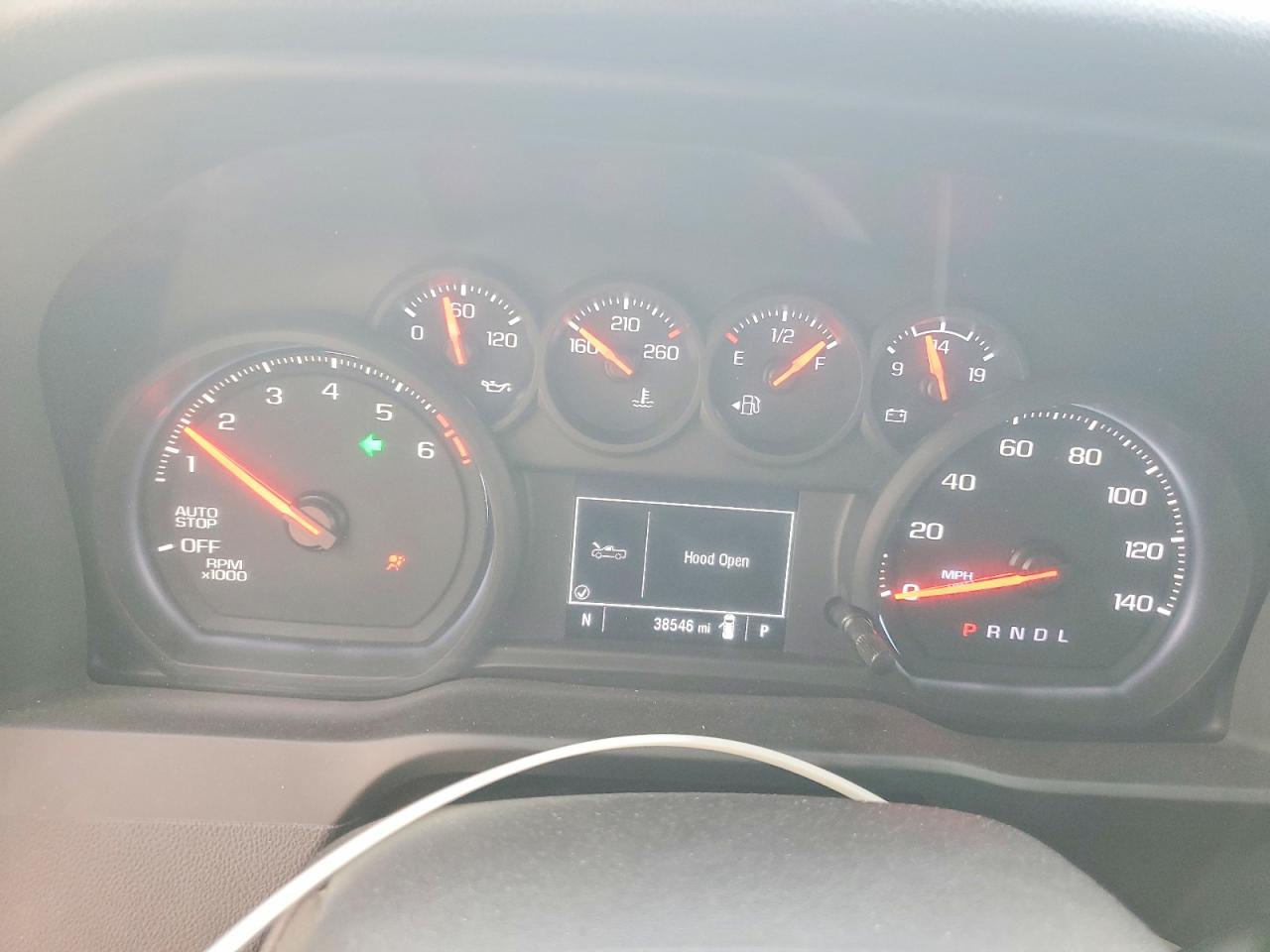 GMC Sierra C1500