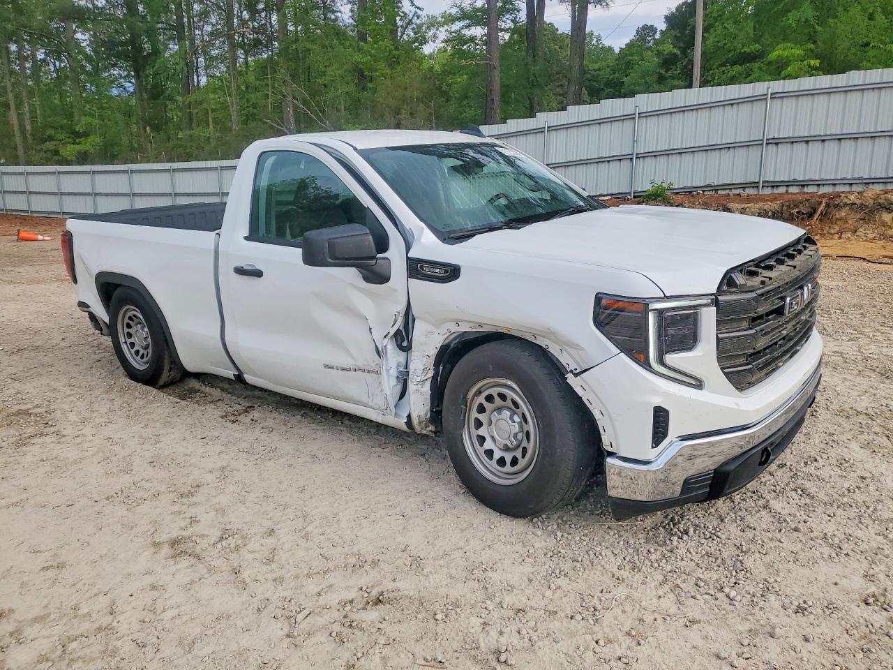 GMC Sierra C1500