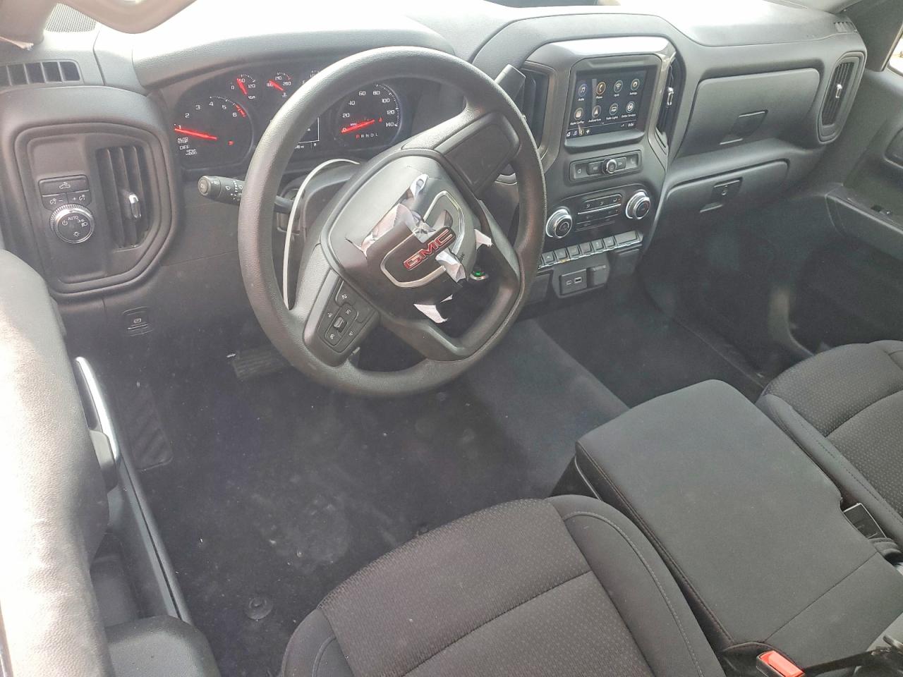 GMC Sierra C1500