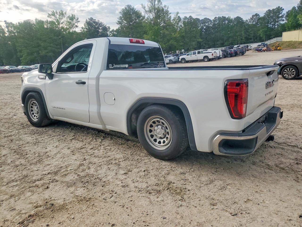GMC Sierra C1500
