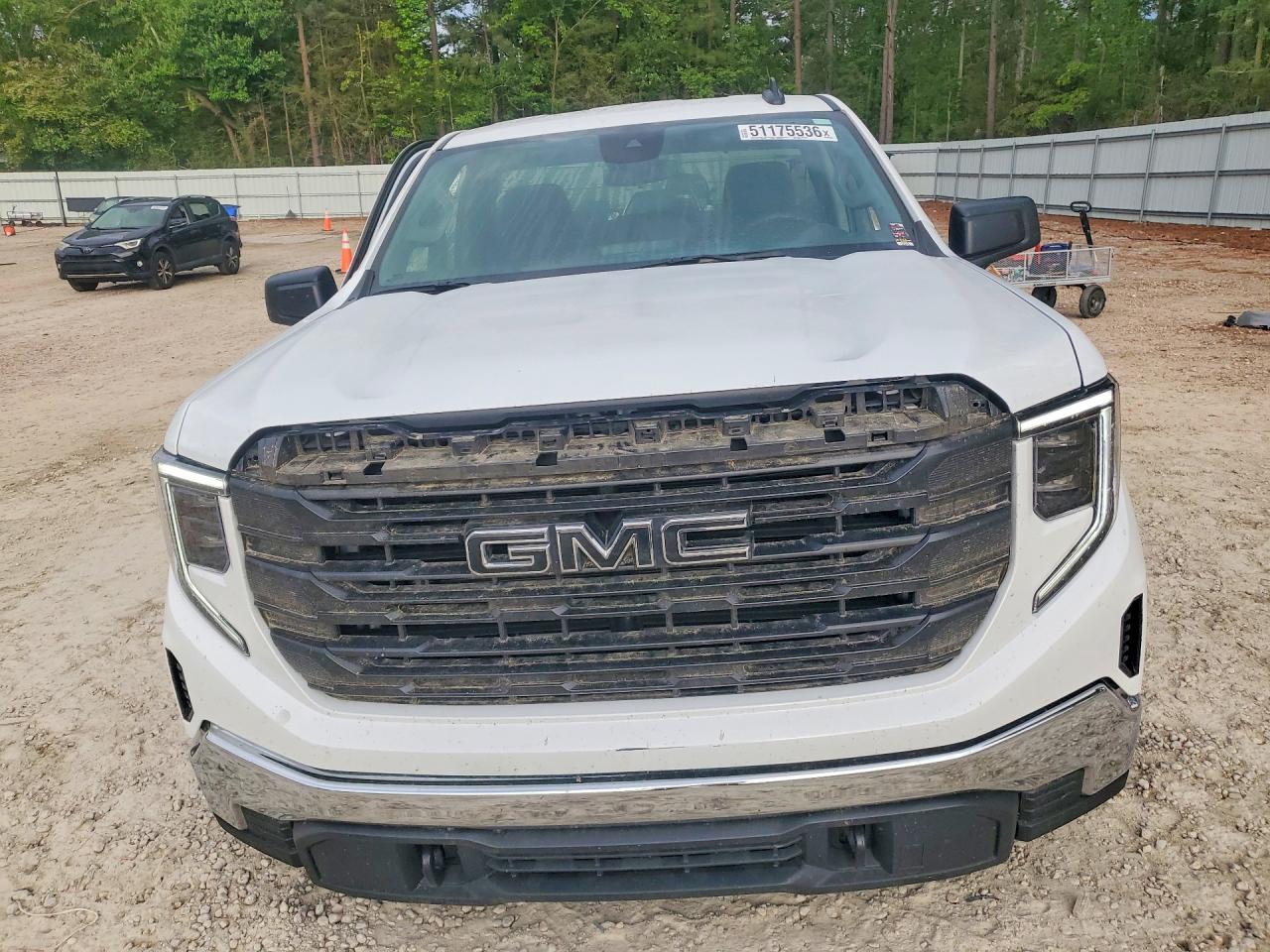 GMC Sierra C1500