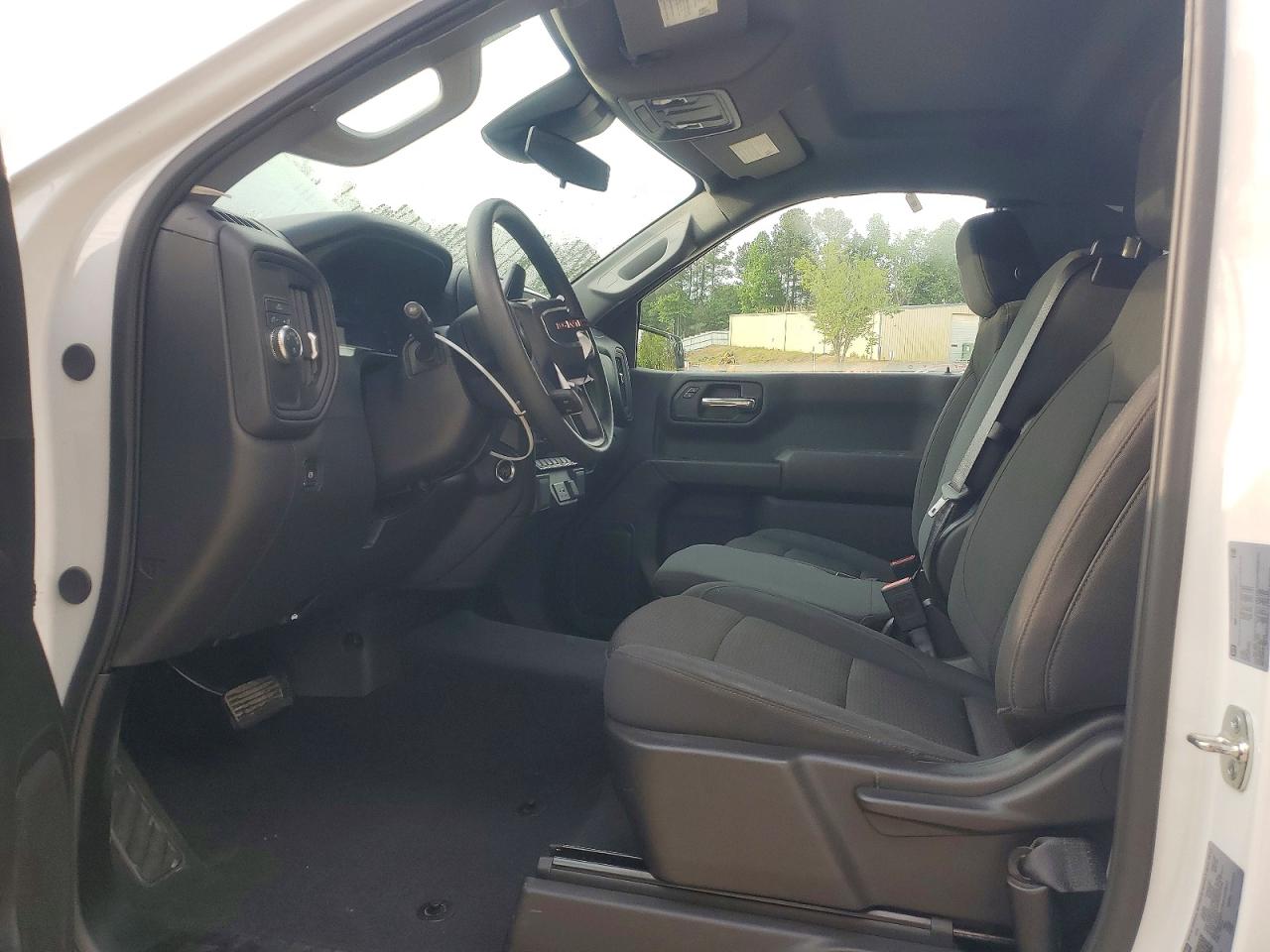 GMC Sierra C1500