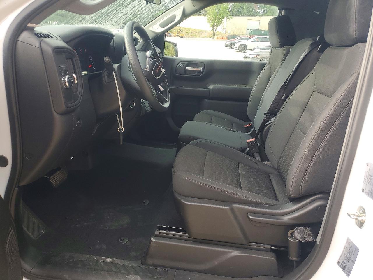 GMC Sierra C1500
