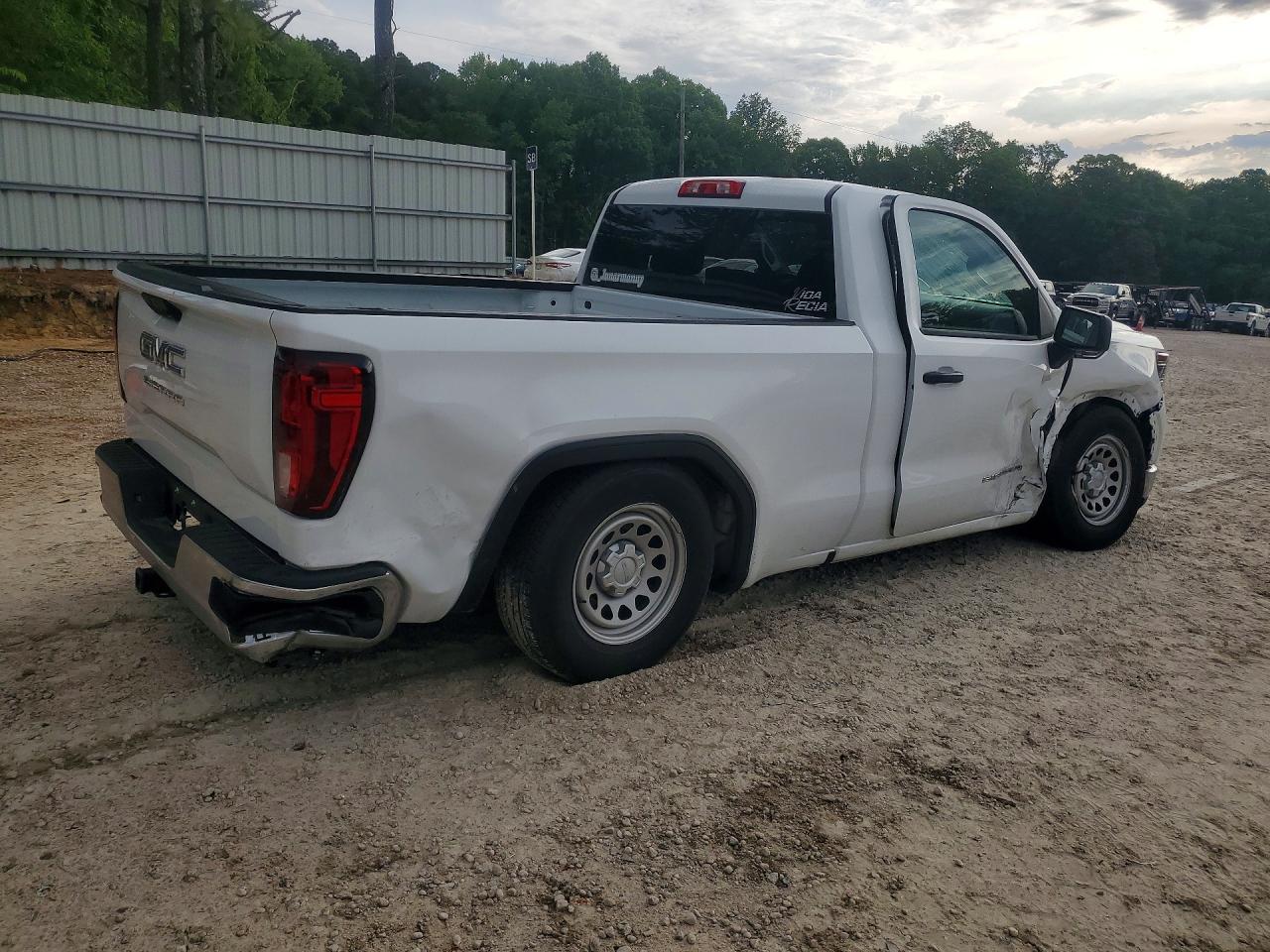 GMC Sierra C1500