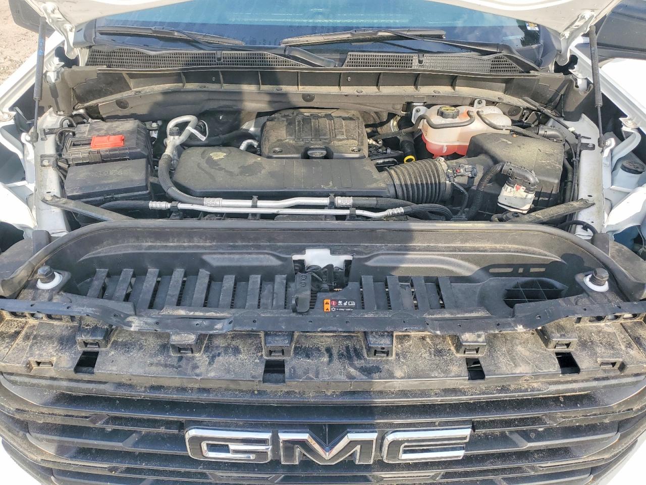 GMC Sierra C1500