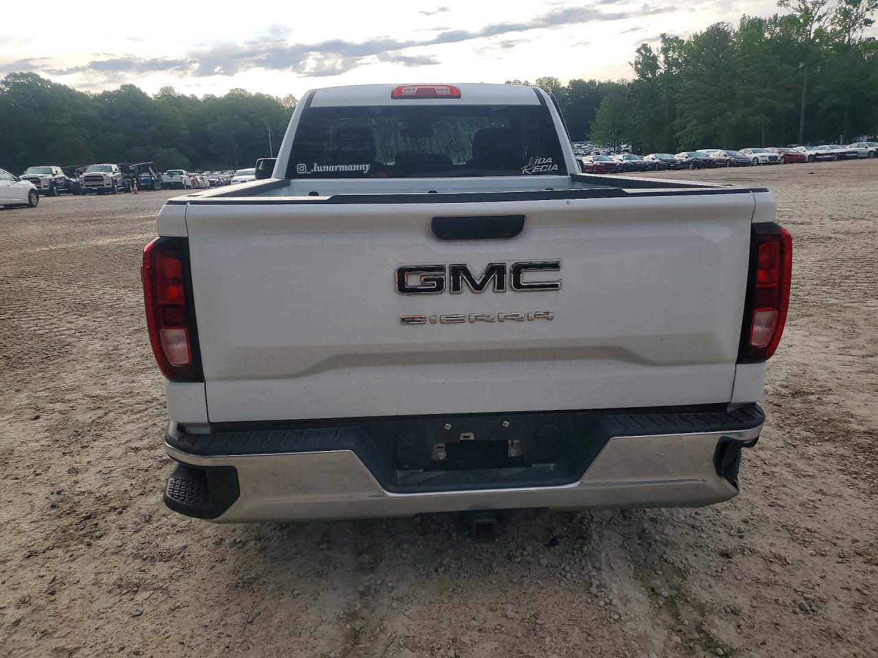 GMC Sierra C1500