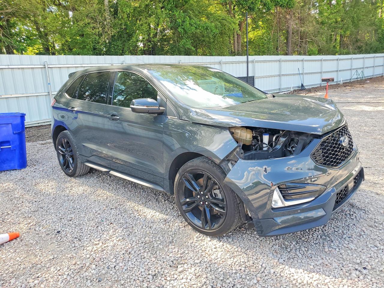 Ford Edge St