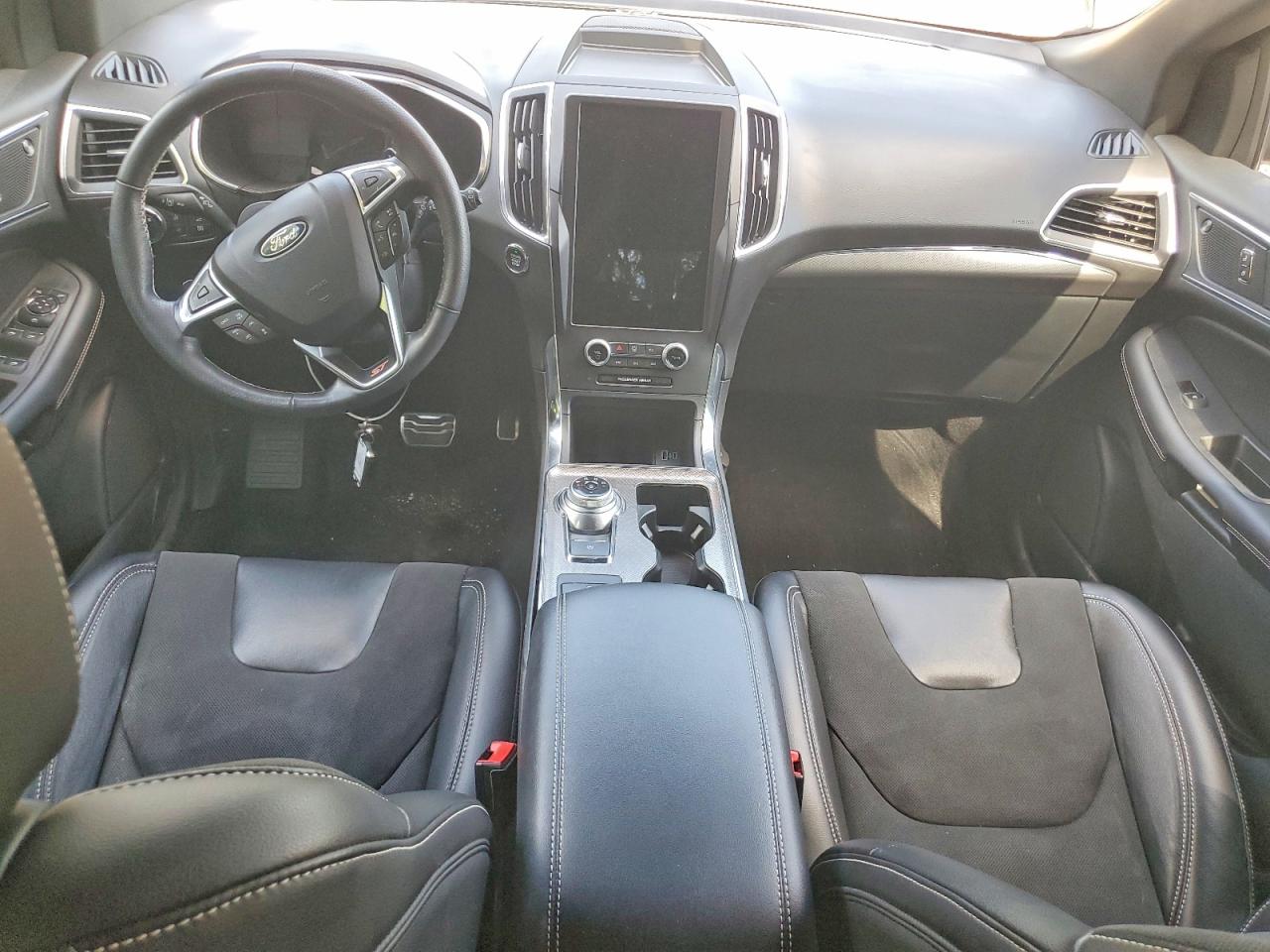 Ford Edge St