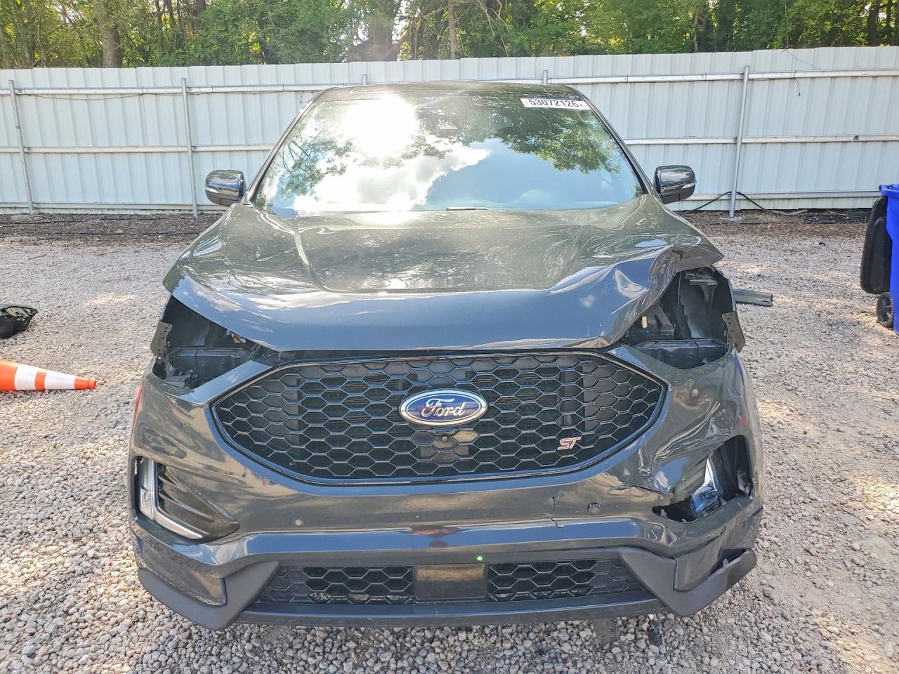 Ford Edge St