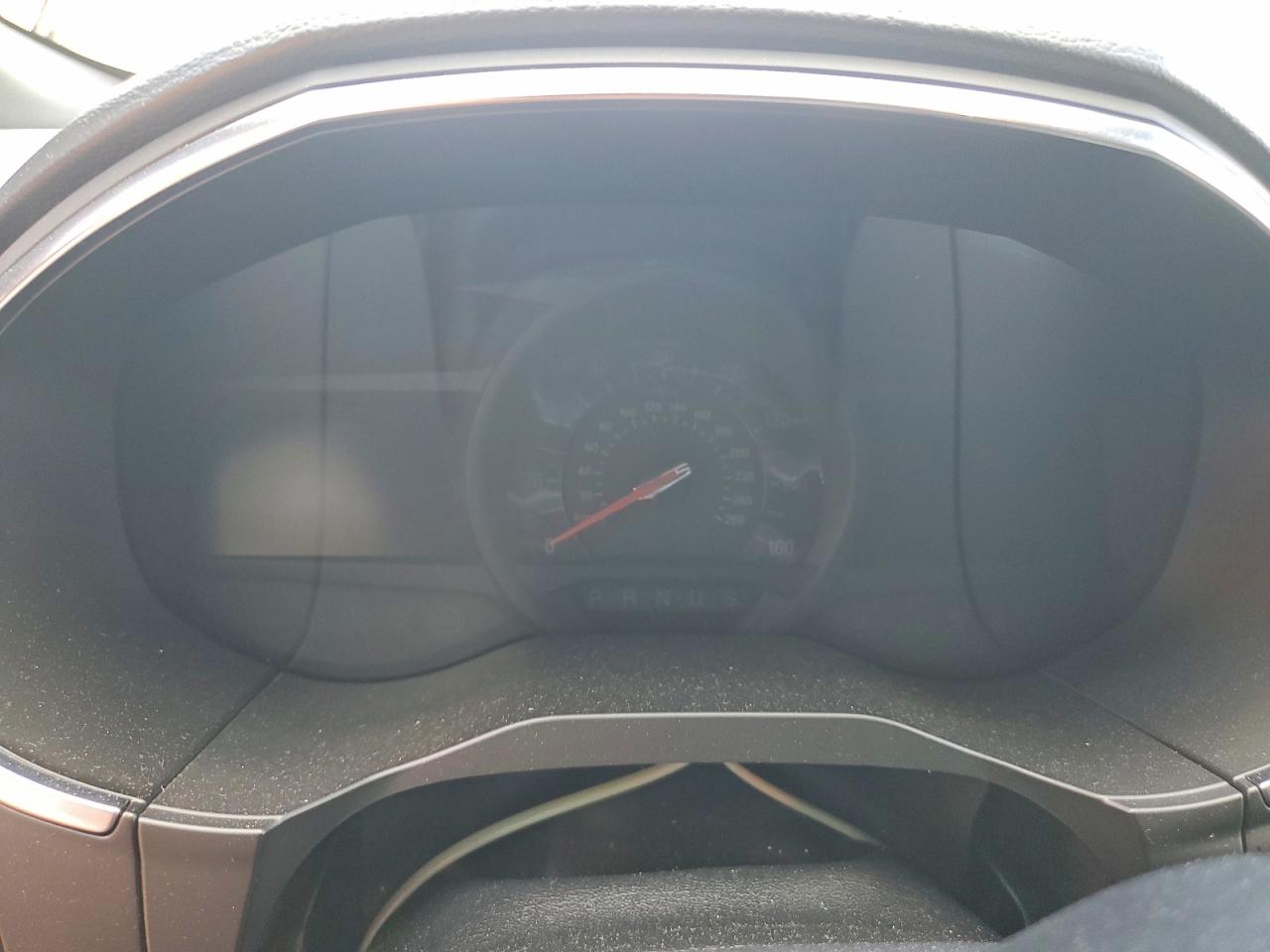 Ford Edge St
