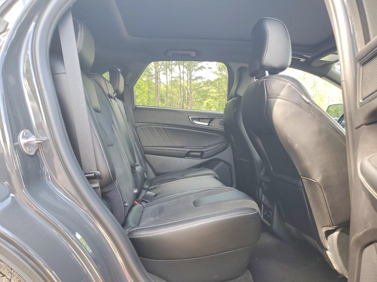 Ford Edge St