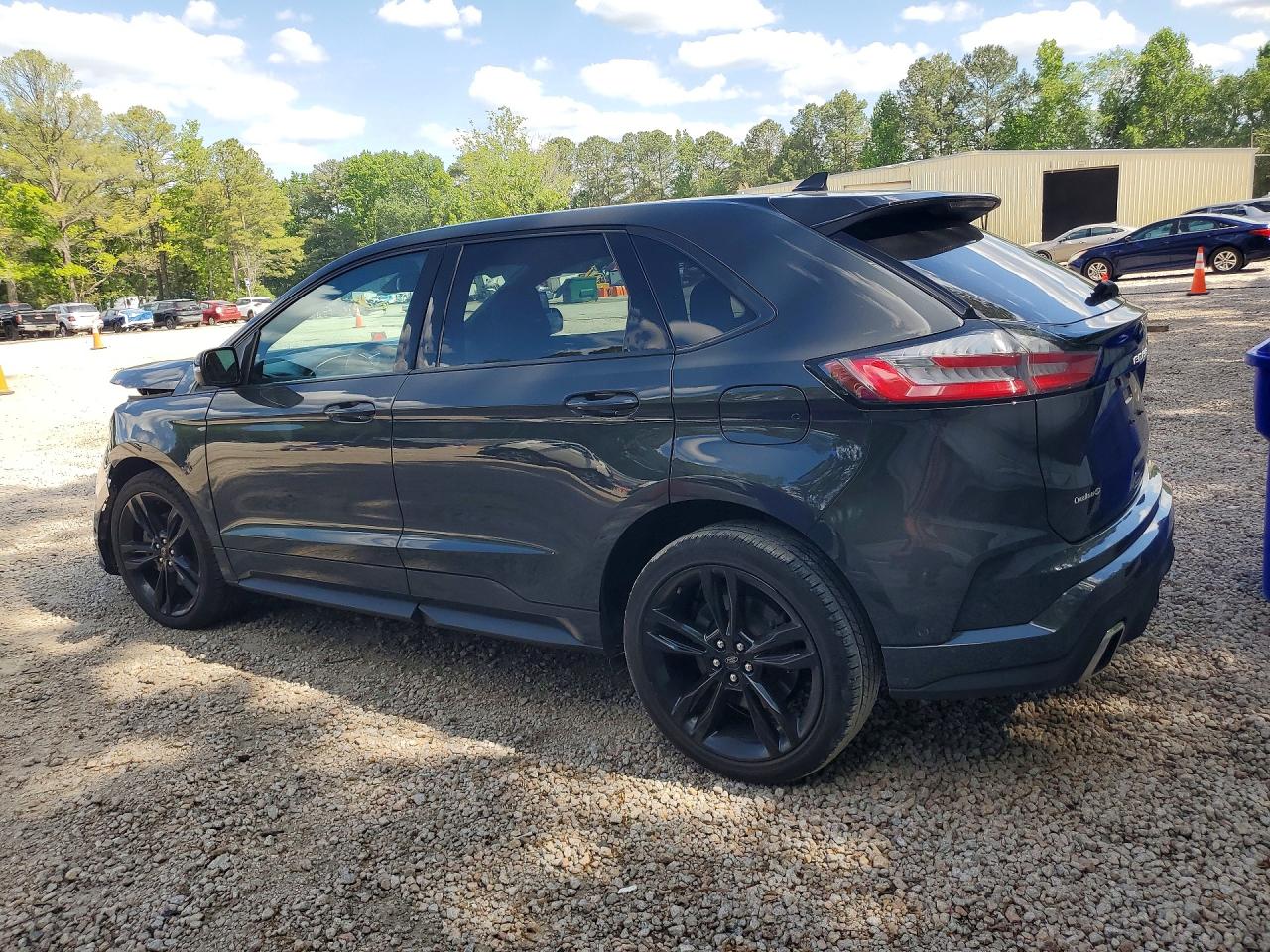 Ford Edge St